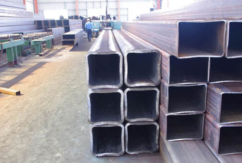 南昌Q345B无缝方管