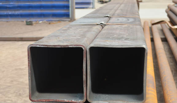 南昌Q345B无缝方管