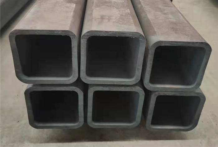 南昌厚壁无缝方管