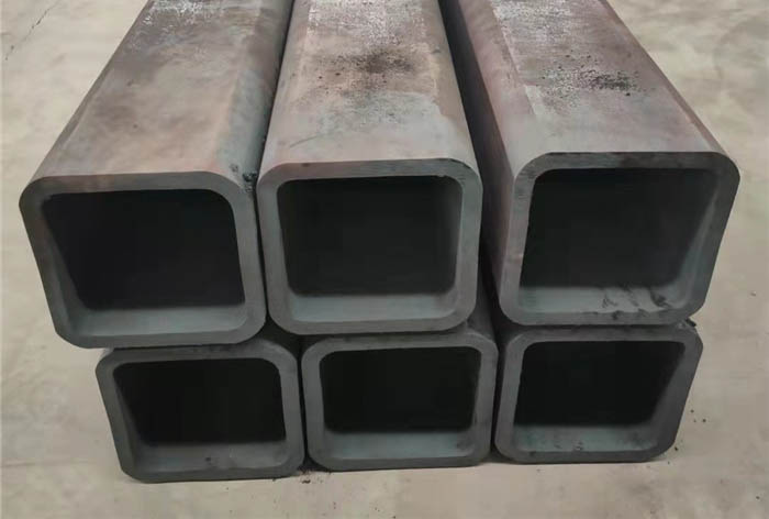南昌大口径无缝方管