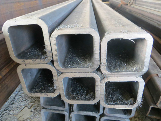 南昌20#方矩钢管