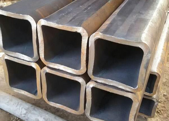 南昌厚壁方矩管