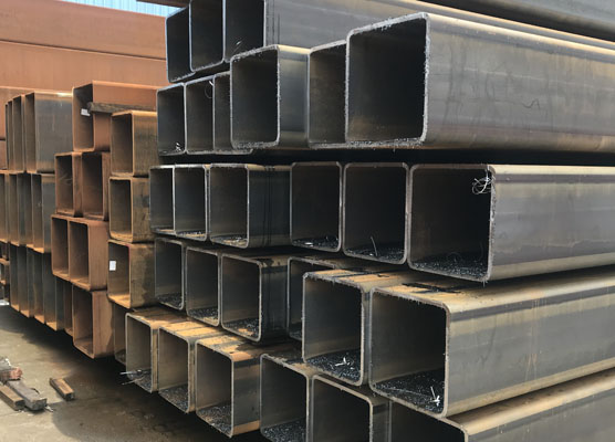 南昌大口径方管