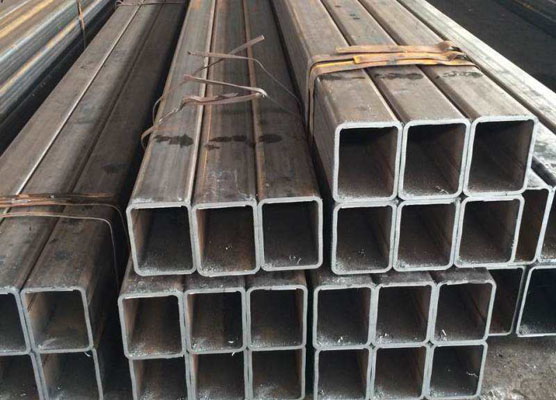 南昌16Mn无缝方管