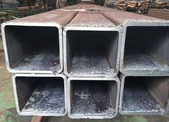 南昌大口径方矩管
