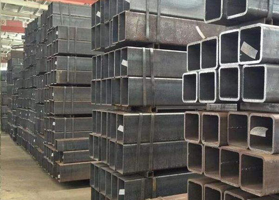 南昌大口径方矩管