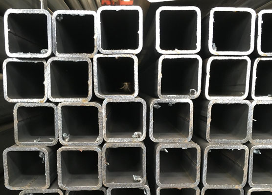 南昌Q345B方矩管