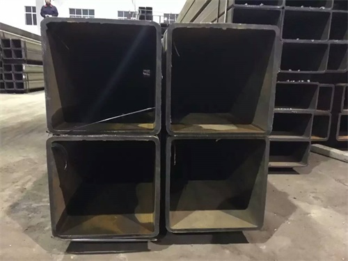 南昌<font style='color:red'>Q355B无缝方管</font>市场报价