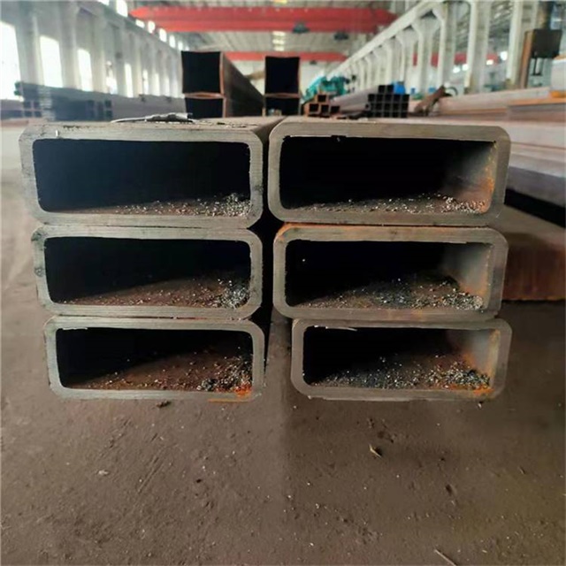 南昌q345b厚壁方管