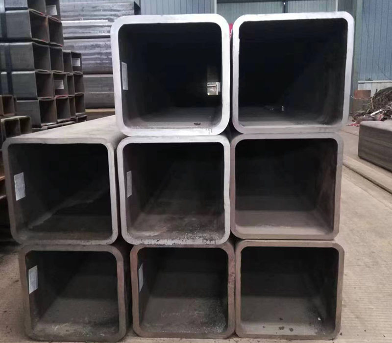 南昌q345b冷拔方管