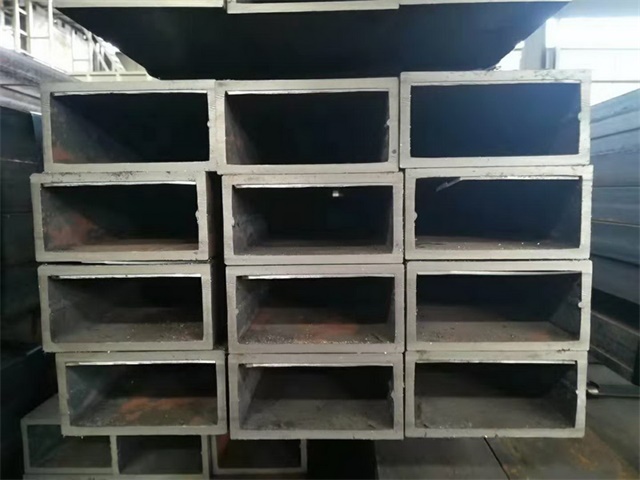 南昌Q235冷拔方管材质特点 适用工程场景分析