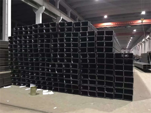 南昌冷拔方管选型指南 工程采购怎么选
